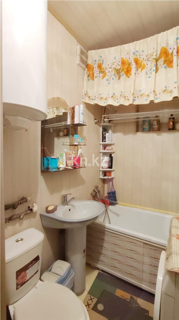 Продажа 2-комнатной квартиры, 45 м², ул. Белинского в Караганде - фото 9