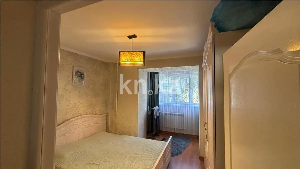 Продажа 3-комнатной квартиры, 85 м² в Алматы - фото 2