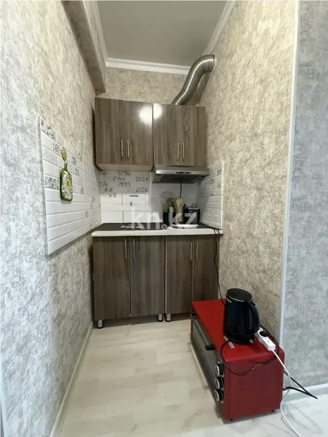 Продажа 1-комнатной квартиры, 28 м² в Алматы - фото 3