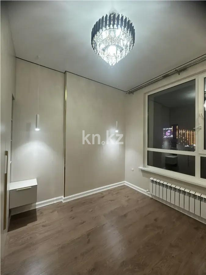 Продажа 2-комнатной квартиры, 40 м² в Алматы
