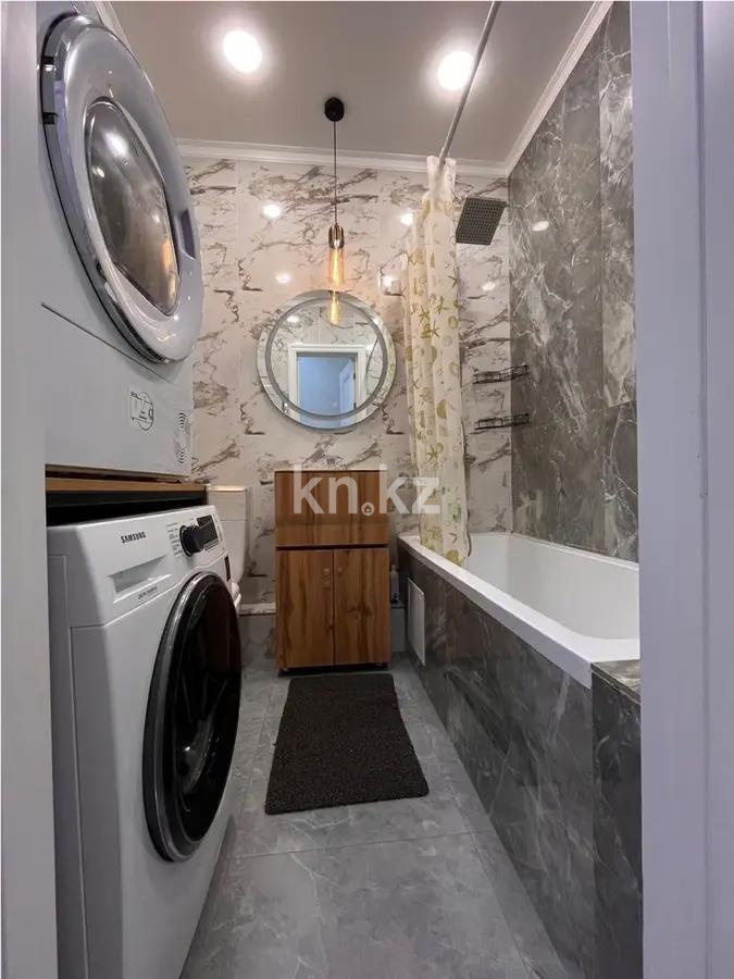 Продажа 3-комнатной квартиры, 79.9 м² в Астане - фото 5