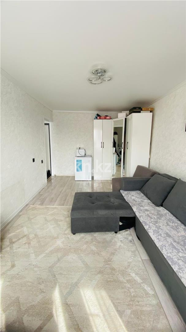 Продажа 1-комнатной квартиры, 31 м² в Караганде