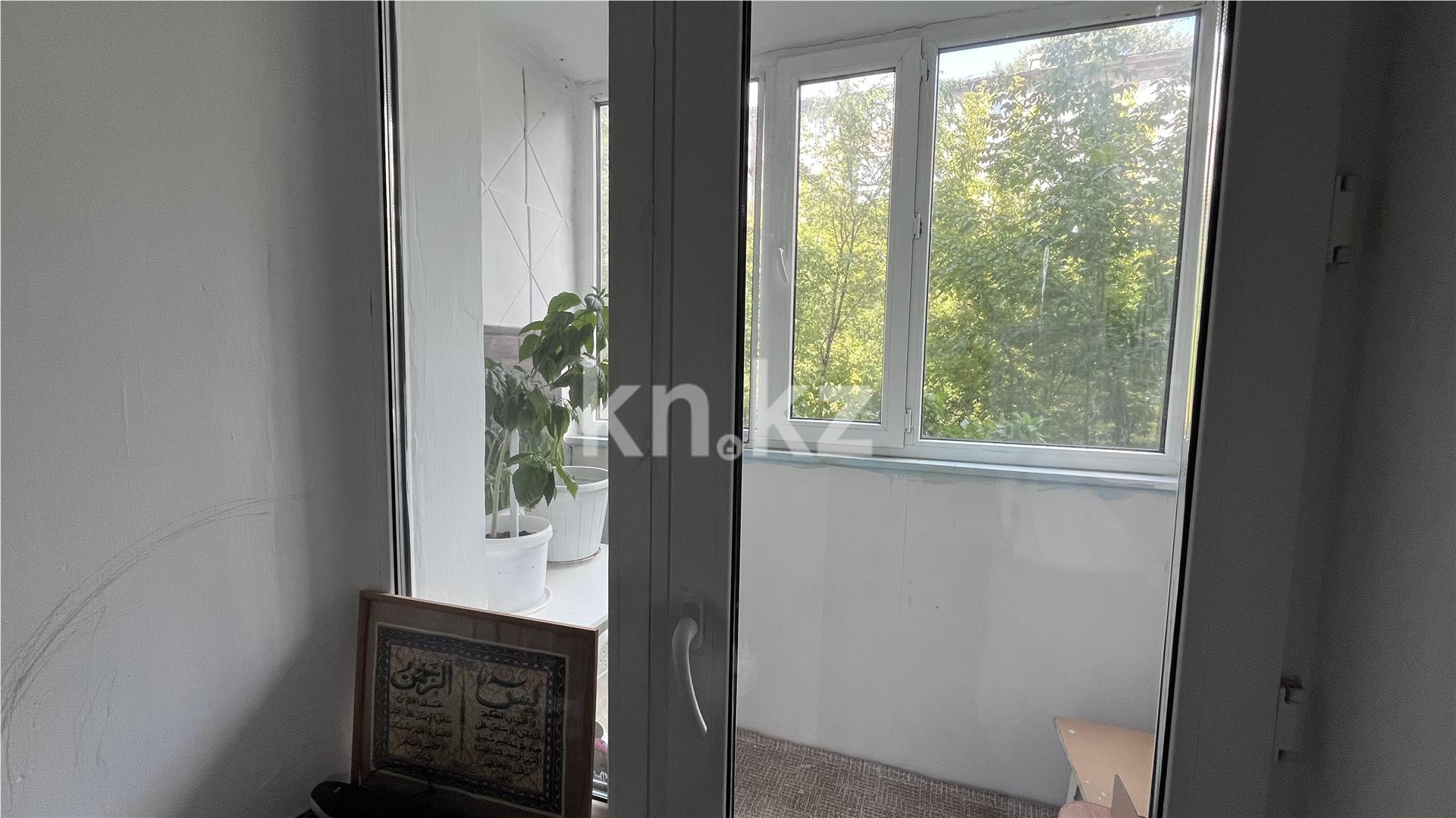 Продажа 3-комнатной квартиры, 66 м², 18-й мкр. в Караганде - фото 10