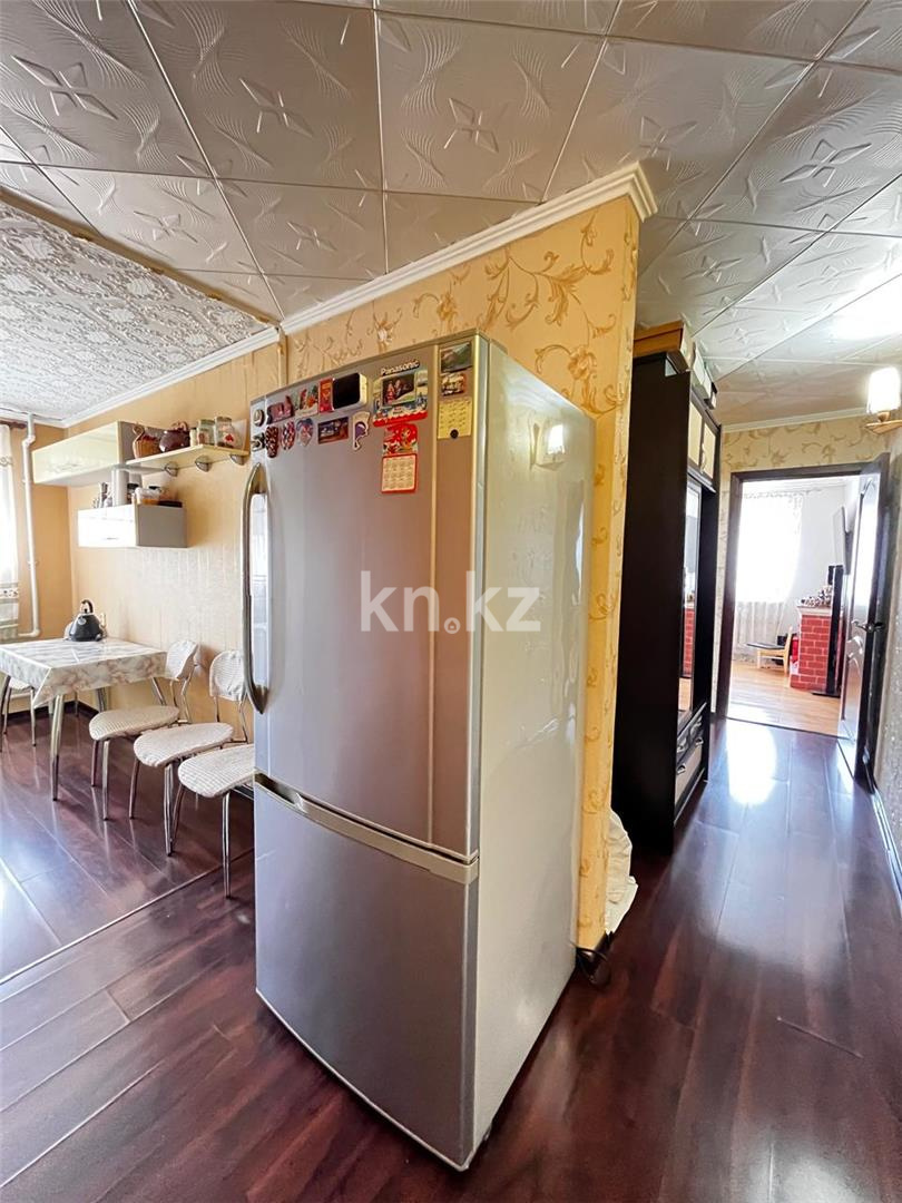 Продажа 3-комнатной квартиры, 68 м², ул. Сатыбалдина, дом  4 в Караганде - фото 12
