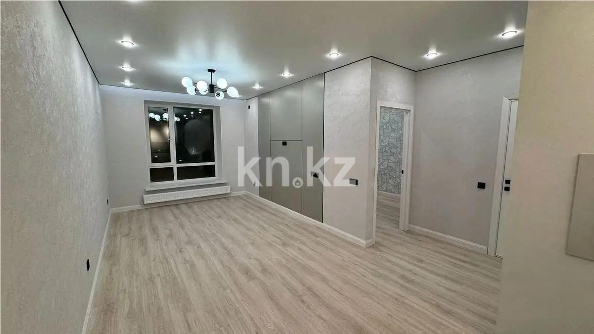 Продажа 2-комнатной квартиры, 43 м², ул. Тынышбайулы, дом  6 стр в Астане - фото 2
