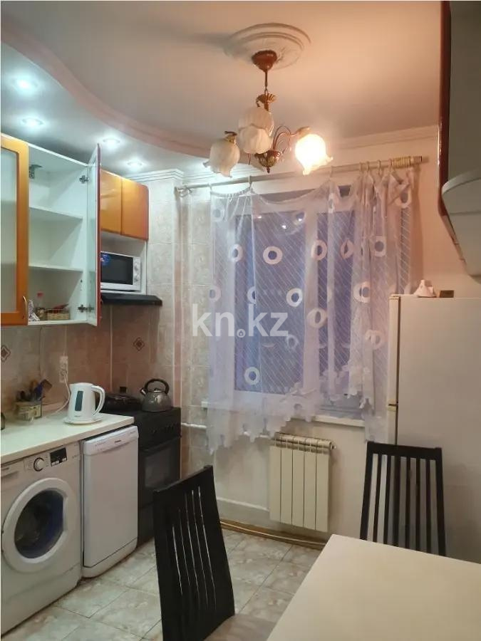 Продажа 3-комнатной квартиры, 67 м² в Алматы - фото 3