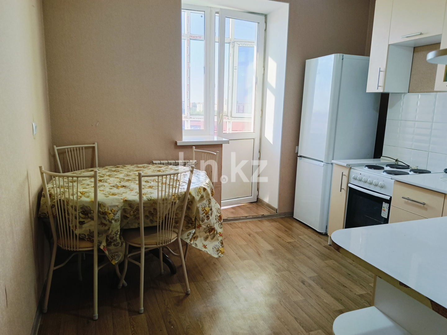 Аренда 1-комнатной квартиры, 42 м² в Астане - фото 5