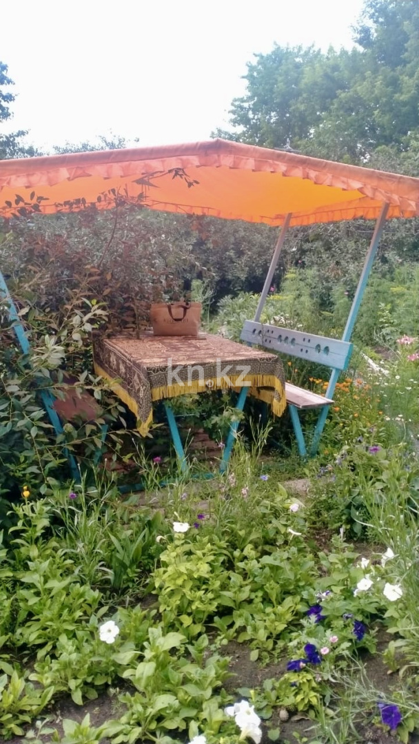 Продажа дачи, 12 сот., Елочка в Караганде - фото 37