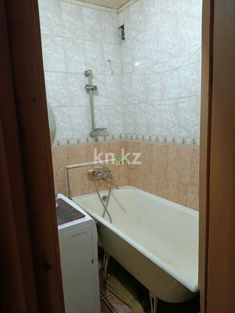 Продажа 2-комнатной квартиры, 44.5 м² в Темиртау - фото 4