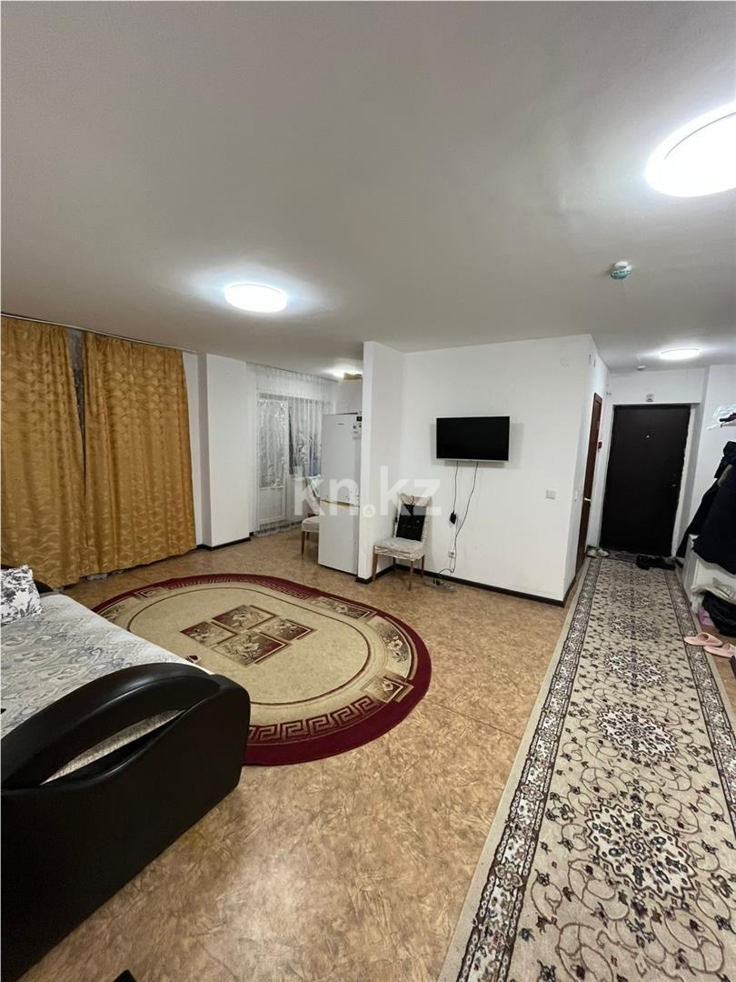 Продажа 2-комнатной квартиры, 54 м² в Караганде - фото 2