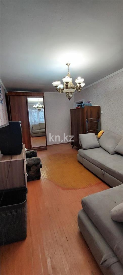 Продажа 1-комнатной квартиры, 30 м², 7-й мкр. в Темиртау - фото 2