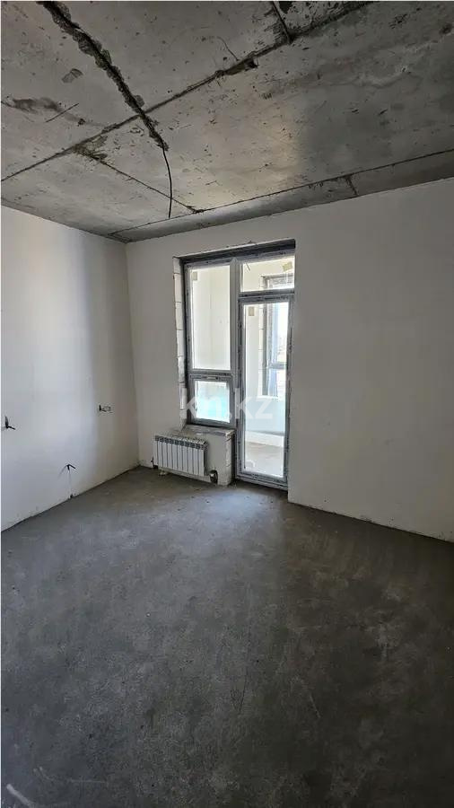 Продажа 2-комнатной квартиры, 57.5 м² в Астане