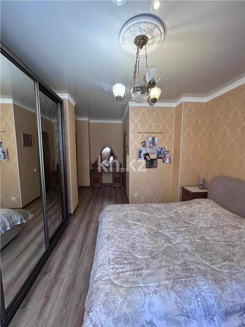 Продажа 3-комнатной квартиры, 83 м² в Астане - фото 12