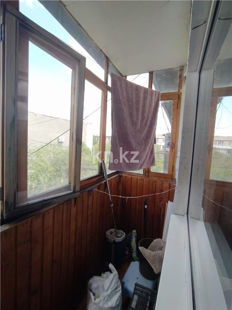 Продажа 3-комнатной квартиры, 61 м², ул. Мустафина в Караганде - фото 19