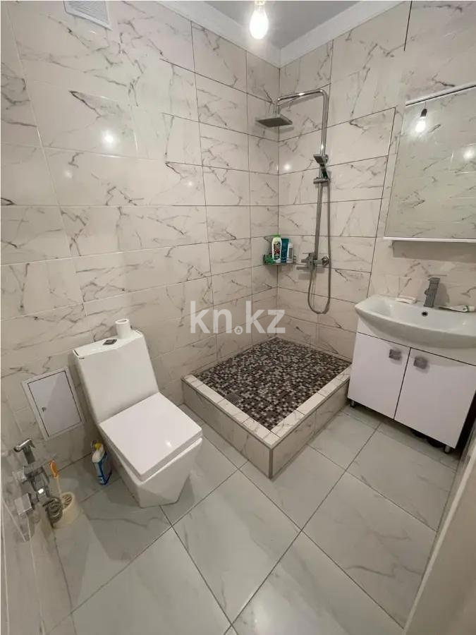 Продажа 1-комнатной квартиры, 35 м² в Астане - фото 3