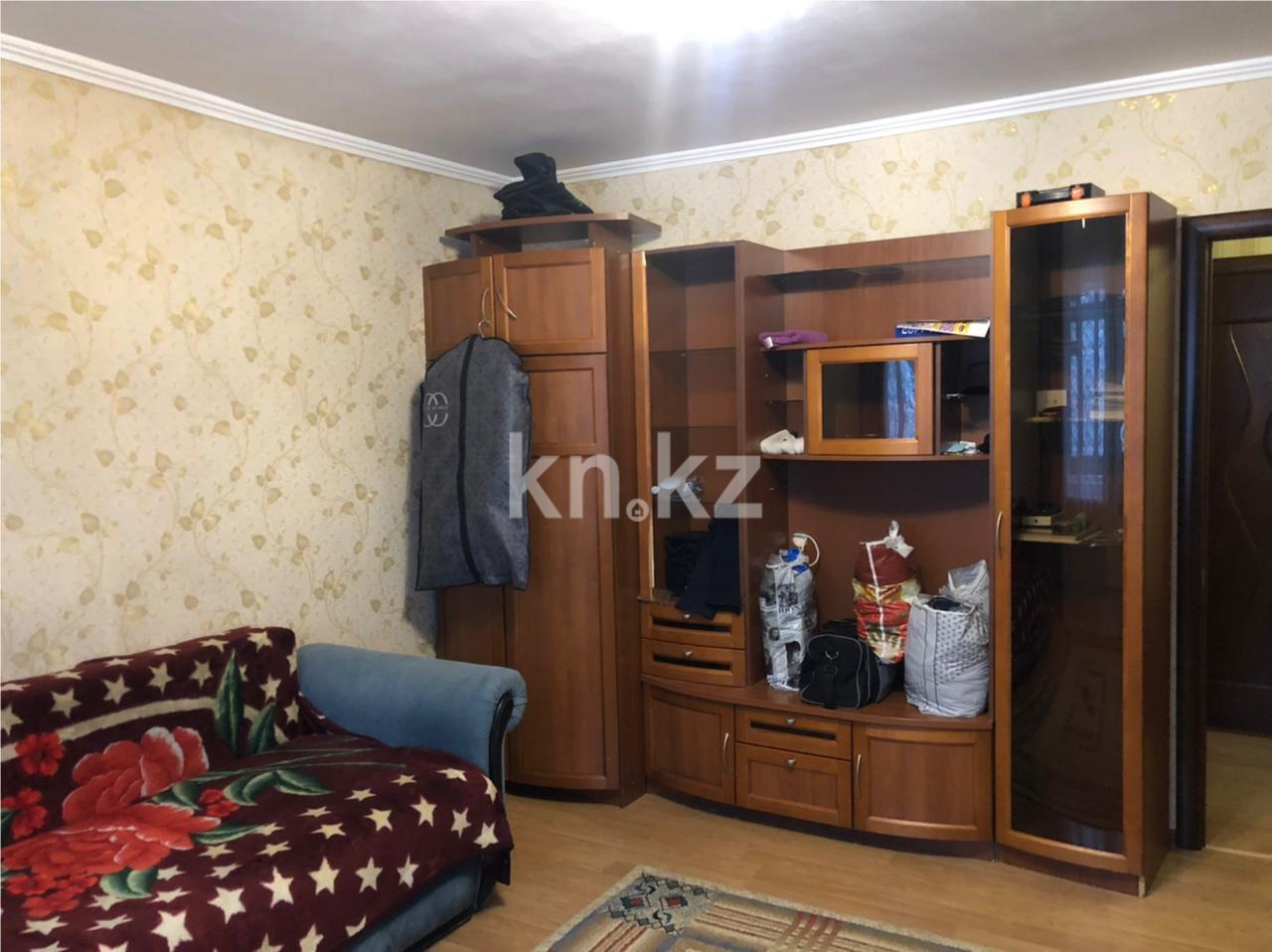 Продажа 1-комнатной квартиры, 36 м² в Караганде - фото 3