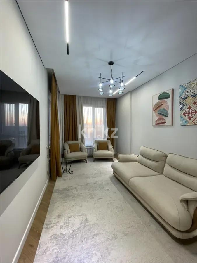 Продажа 3-комнатной квартиры, 150 м², пр. Сейфуллина, дом  416 в Алматы