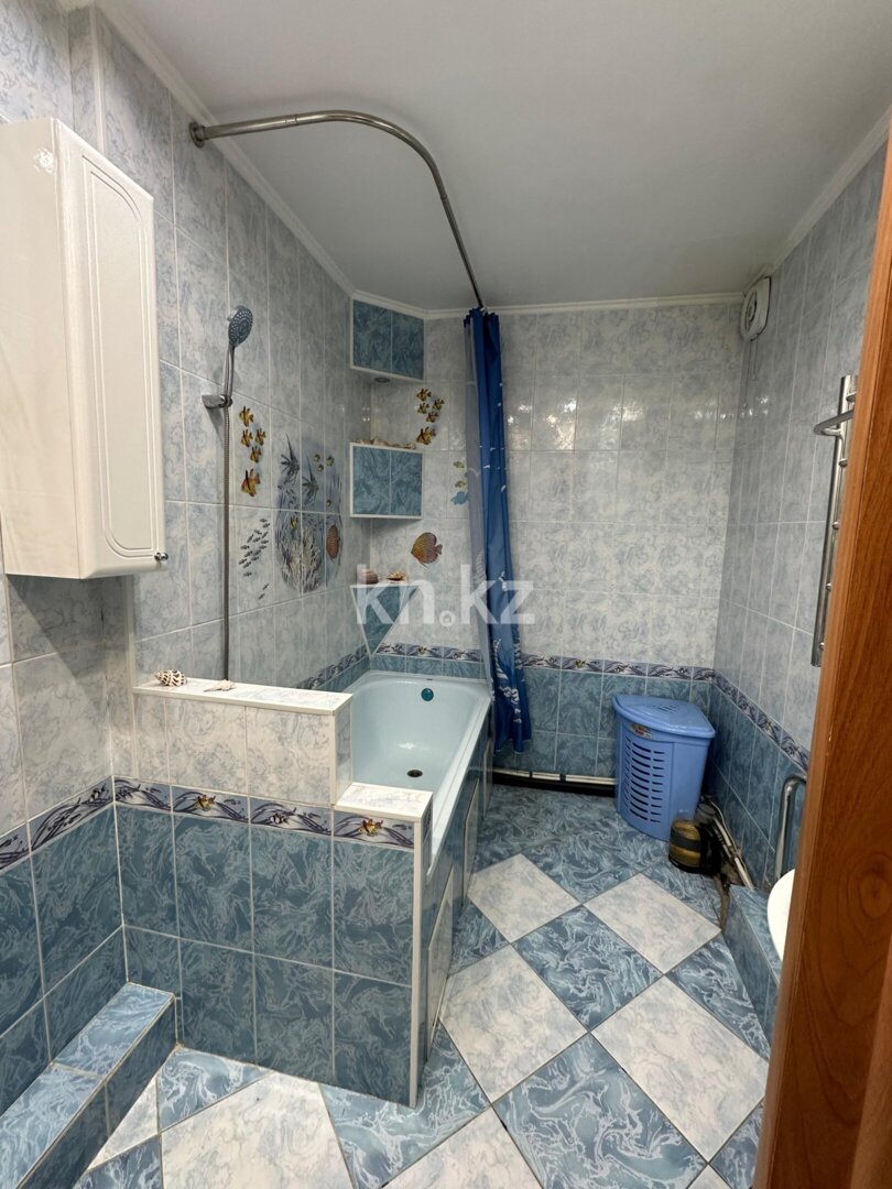 Продажа 4-комнатной квартиры, 83.9 м² в Костанае - фото 26
