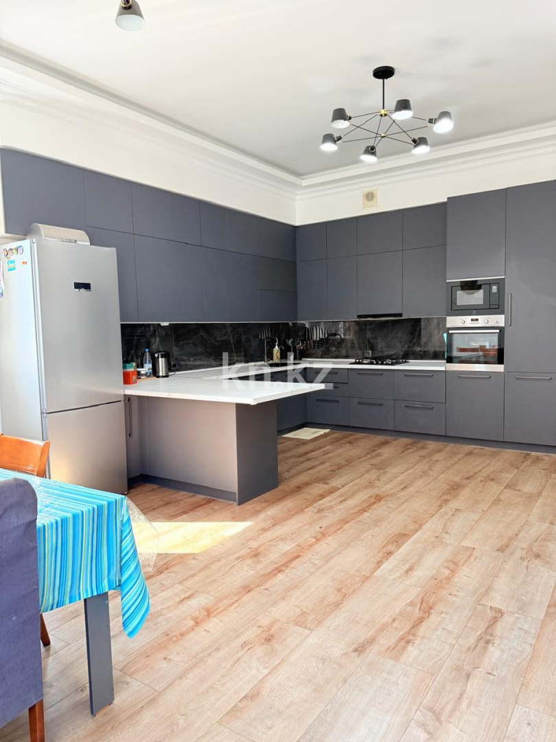 Продажа 7-комнатного дома, 410 м² в Астане - фото 7