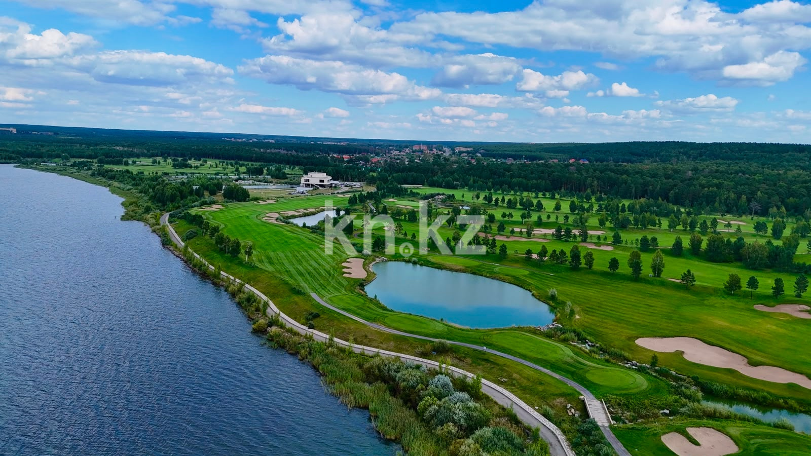 Продажа участка, 9 сот. в Акмолинской области - фото 35