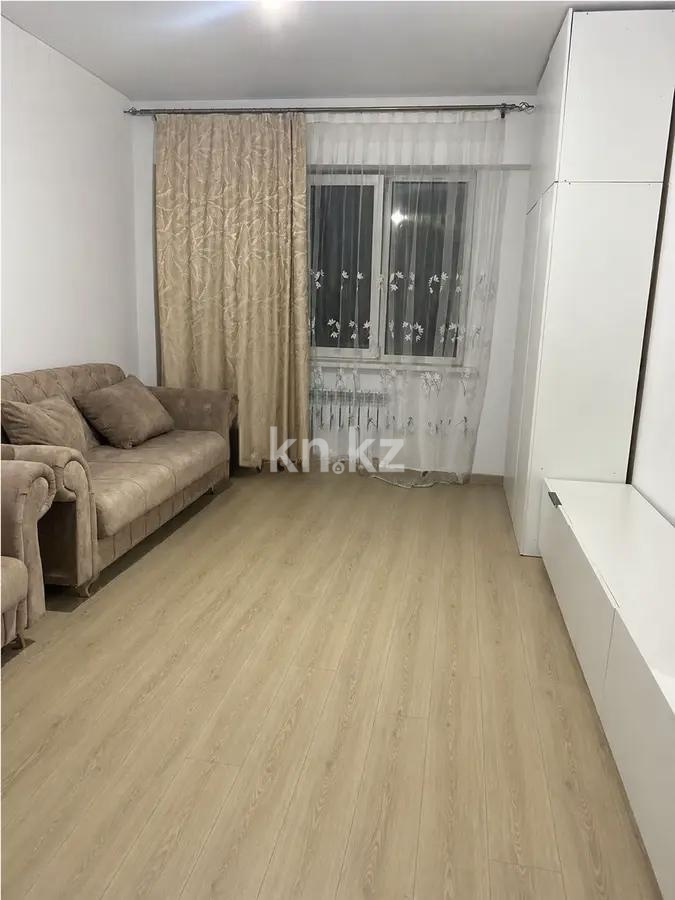 Продажа 1-комнатной квартиры, 36 м² в Астане