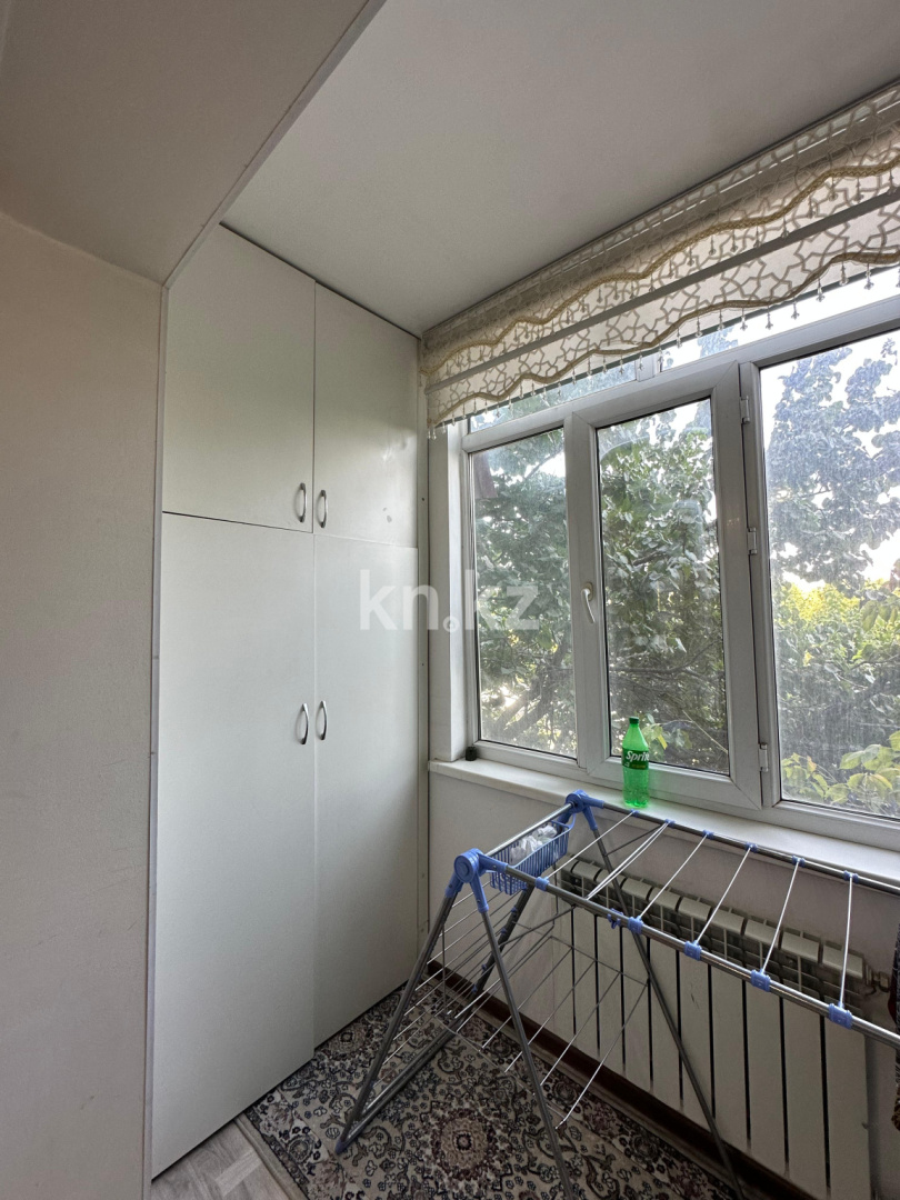 Продажа 3-комнатной квартиры, 68 м², ул. Жандосова, дом  6а в Шымкенте - фото 7