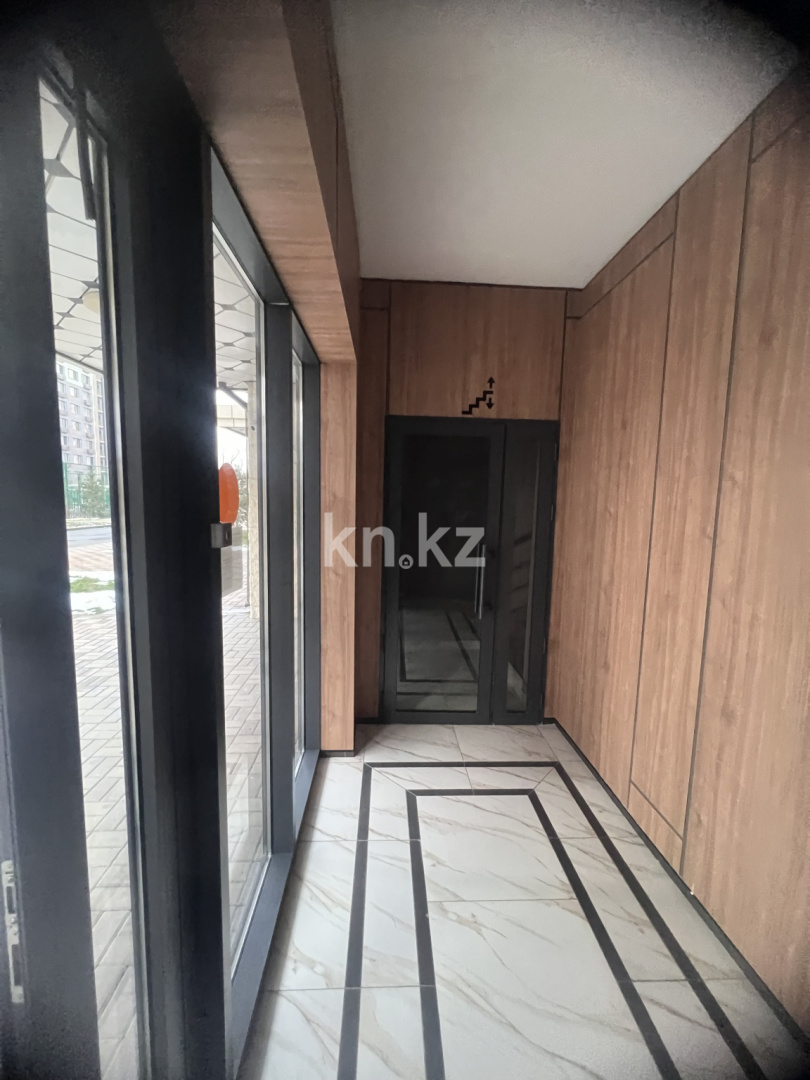 Аренда 1-комнатной квартиры, 34 м², ул. Райымбек батыра, дом  210/3 в Алматы - фото 19