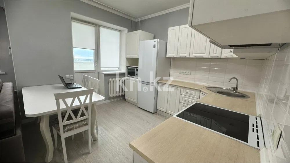 Продажа 2-комнатной квартиры, 51 м², ул. Карталы, дом  18/1 в Астане - фото 3