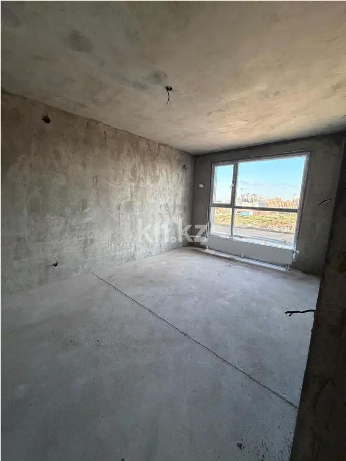 Продажа 1-комнатной квартиры, 35 м² в Астане