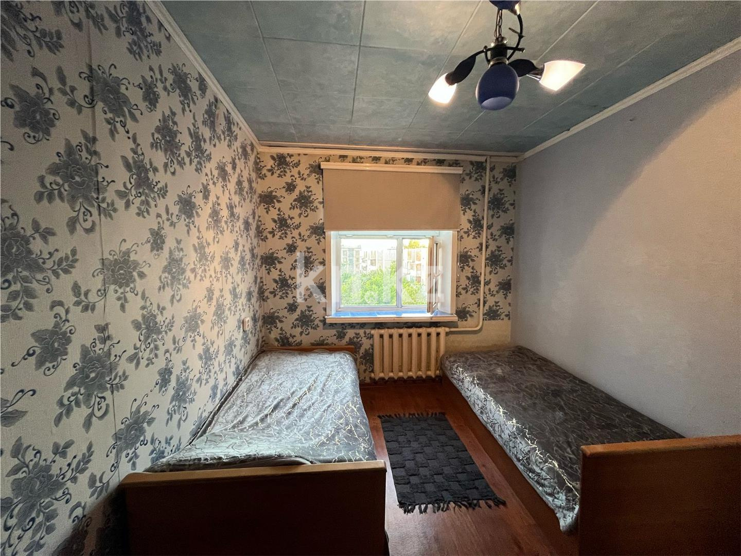 Продажа 2-комнатной квартиры, 54 м², мкр-н Степной-4 в Караганде - фото 14