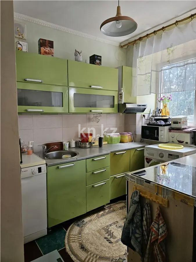 Продажа 2-комнатной квартиры, 45 м² в Караганде