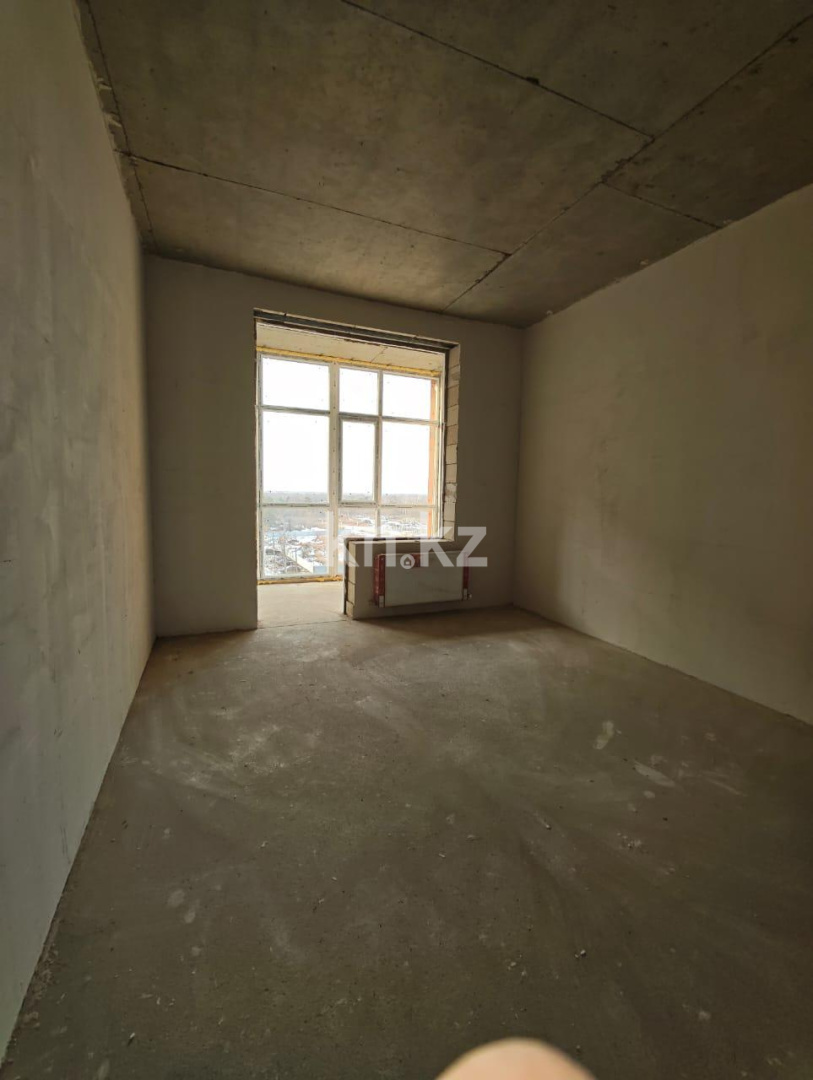 Продажа 2-комнатной квартиры, 72 м², ул. Айтматова, дом  57 в Астане - фото 2