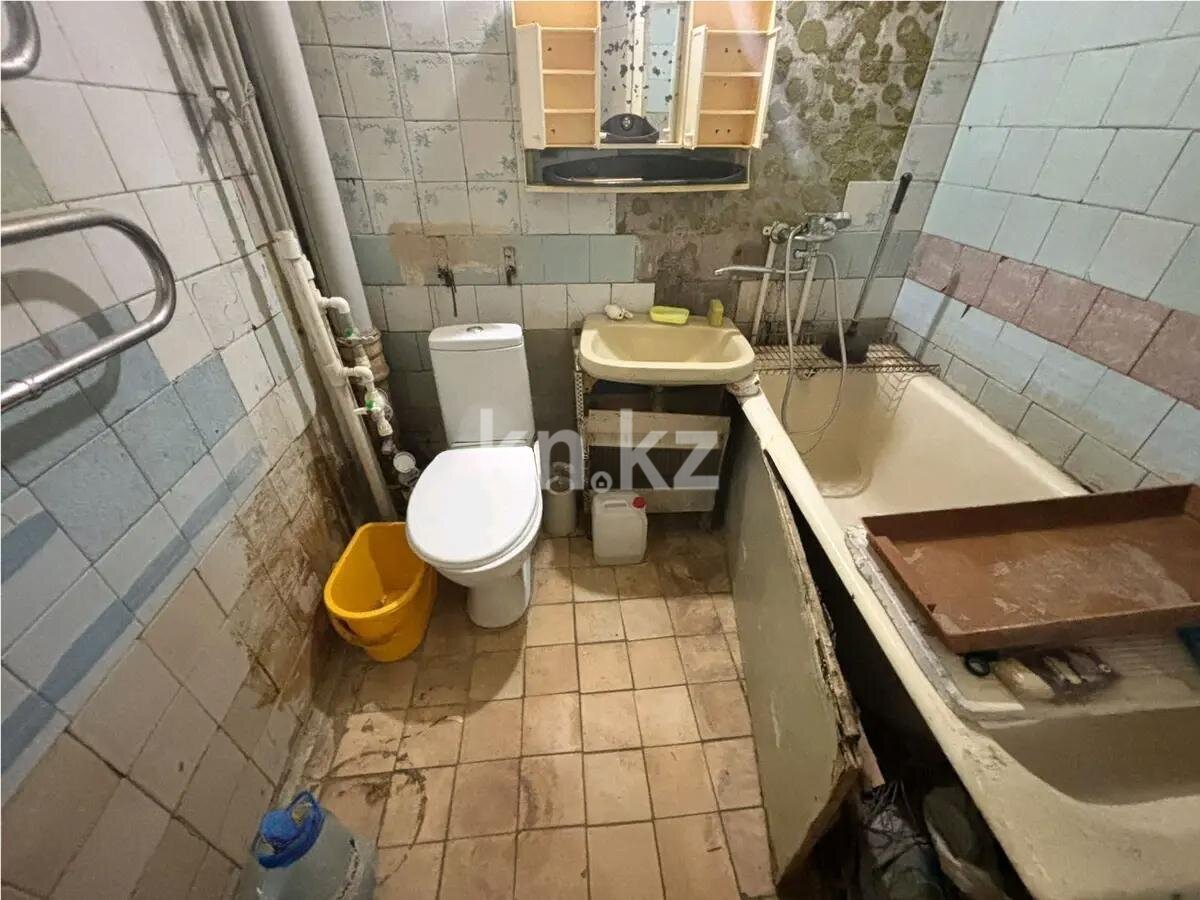 Продажа 1-комнатной квартиры, 36.6 м² в Астане - фото 3