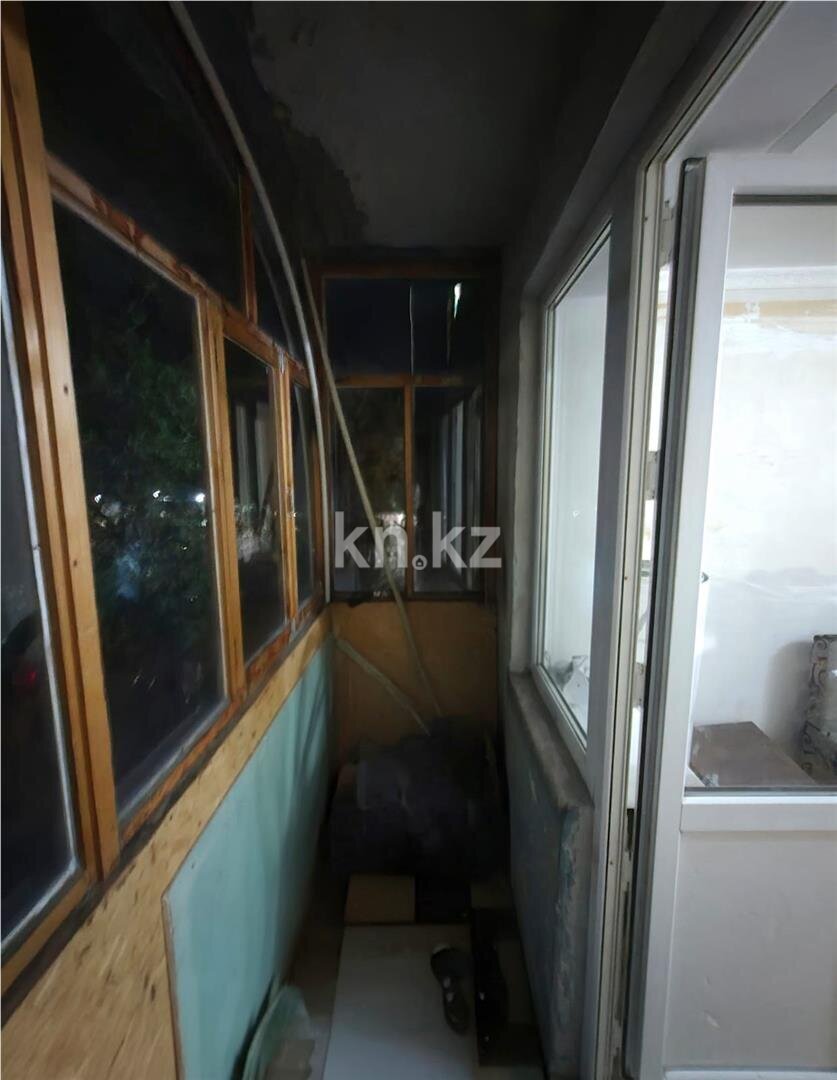 Продажа 2-комнатной квартиры, 44 м² в Караганде - фото 11
