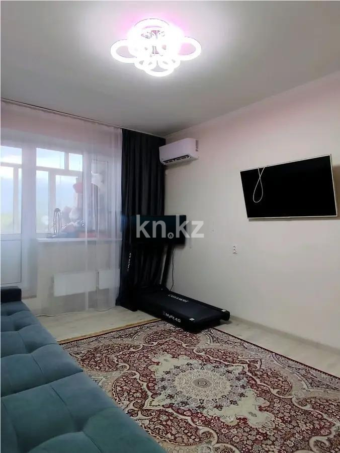 Продажа 3-комнатной квартиры, 70 м², мкр-н Мамыр-1, дом  4 в Алматы