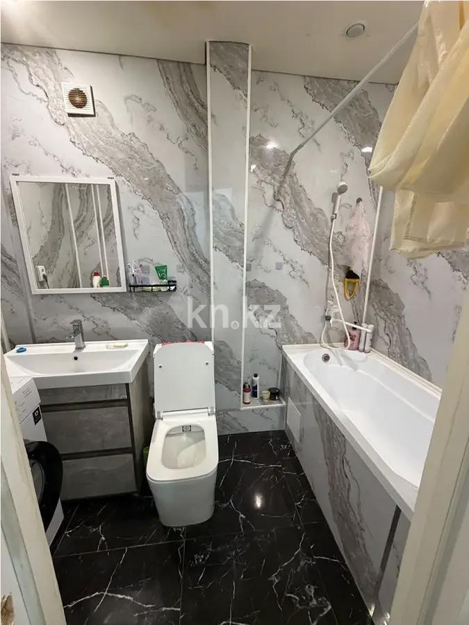 Продажа 1-комнатной квартиры, 35 м² в Астане - фото 3