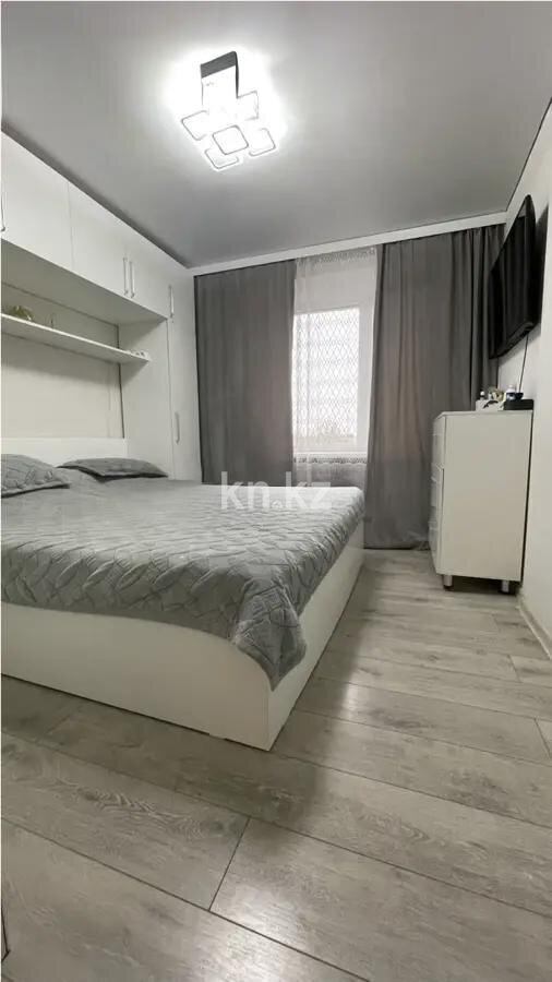 Продажа 3-комнатной квартиры, 65 м² в Караганде - фото 2