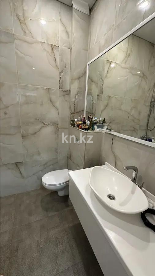 Продажа 3-комнатной квартиры, 92 м², ул. Гейдара Алиева, дом  10/1 в Астане - фото 6