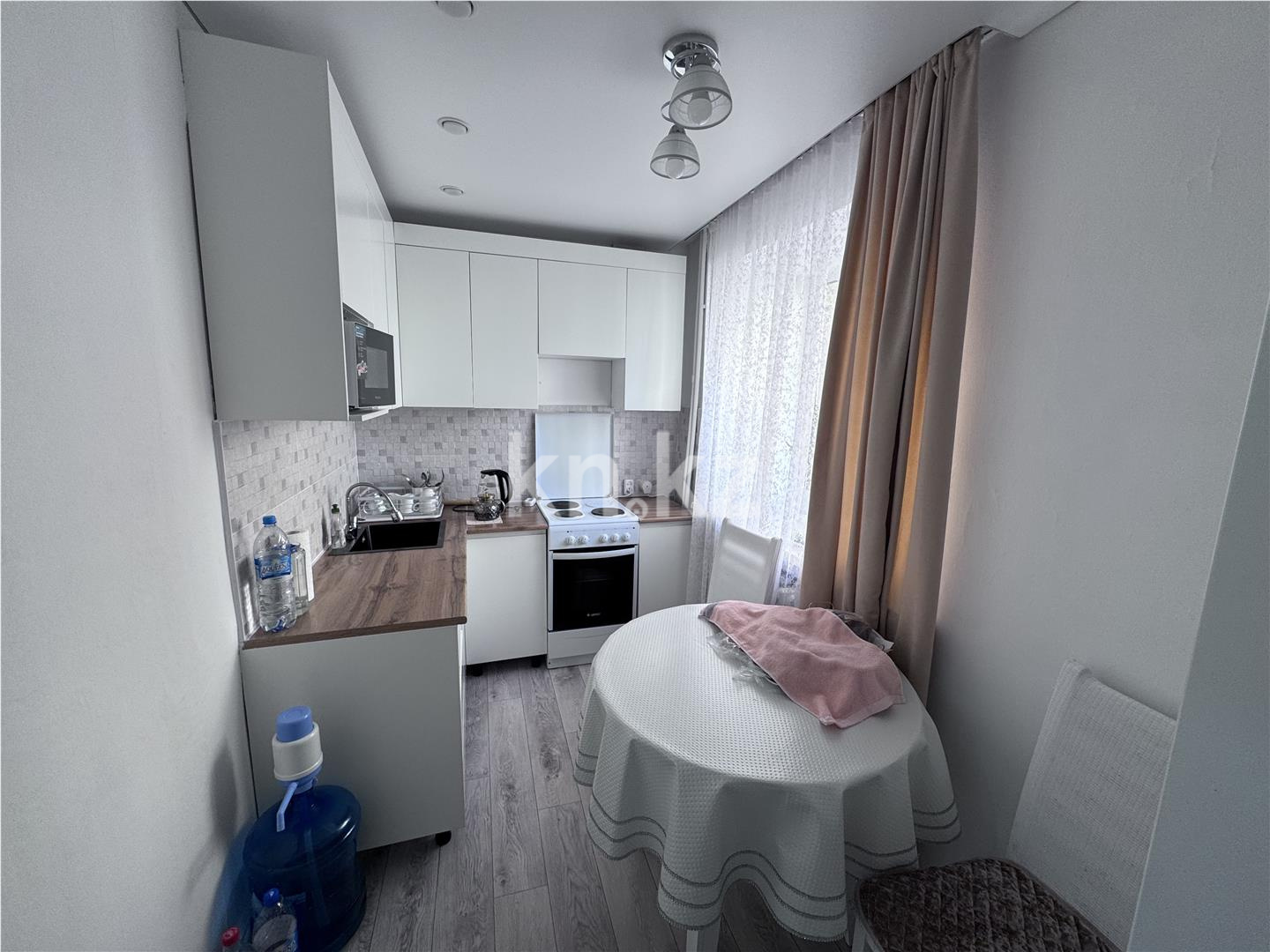 Продажа 2-комнатной квартиры, 56 м² в Караганде - фото 5