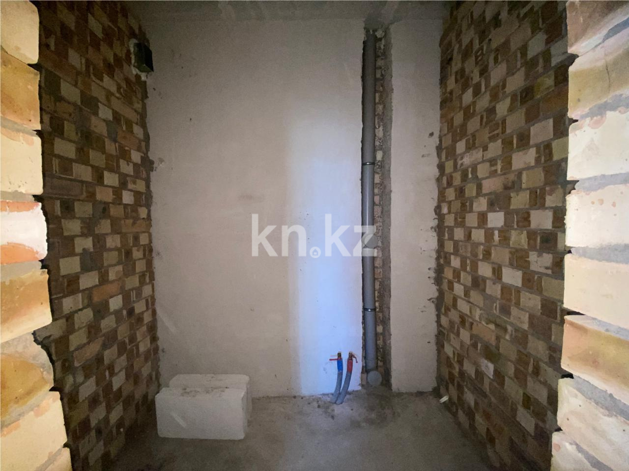 Продажа 2-комнатной квартиры, 49 м² в Караганде - фото 8