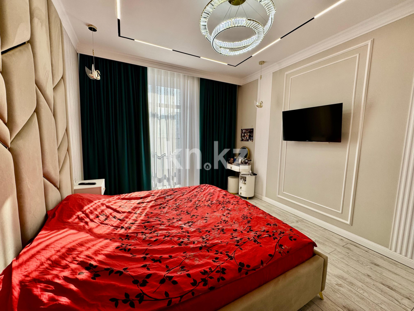 Продажа 3-комнатной квартиры, 120 м², ул. Гоголя, дом  56/4 в Караганде - фото 12