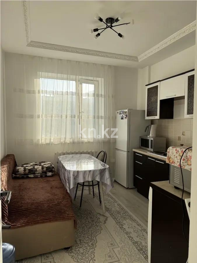 Продажа 1-комнатной квартиры, 44.5 м² в Астане - фото 2