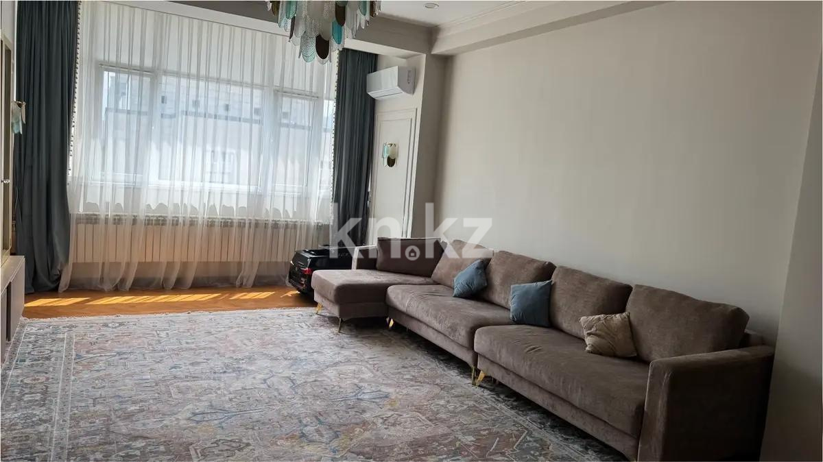 Продажа 4-комнатной квартиры, 150 м² в Алматы