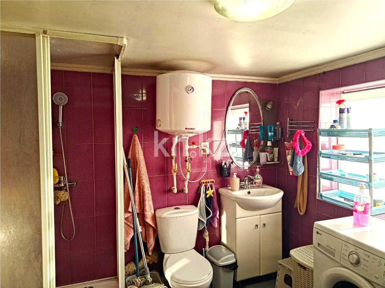 Продажа 4-комнатного дома, 86 м², ул. Павлодарская в Караганде - фото 14