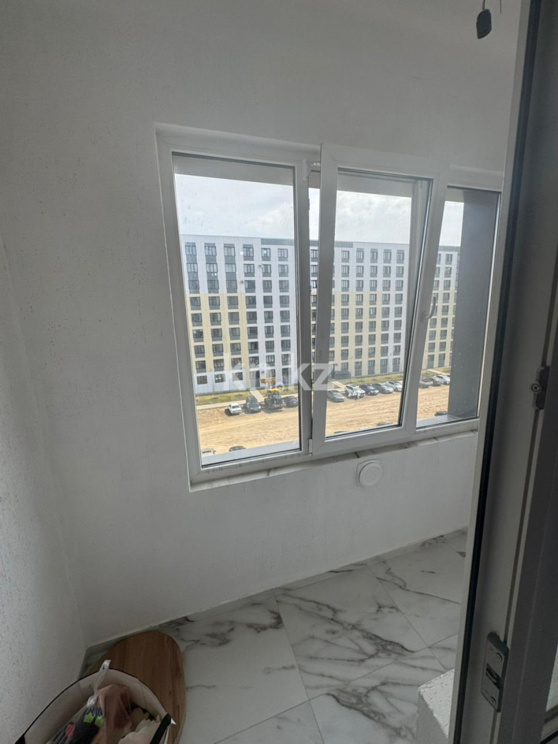 Аренда 2-комнатной квартиры, 43 м² в Астане - фото 4