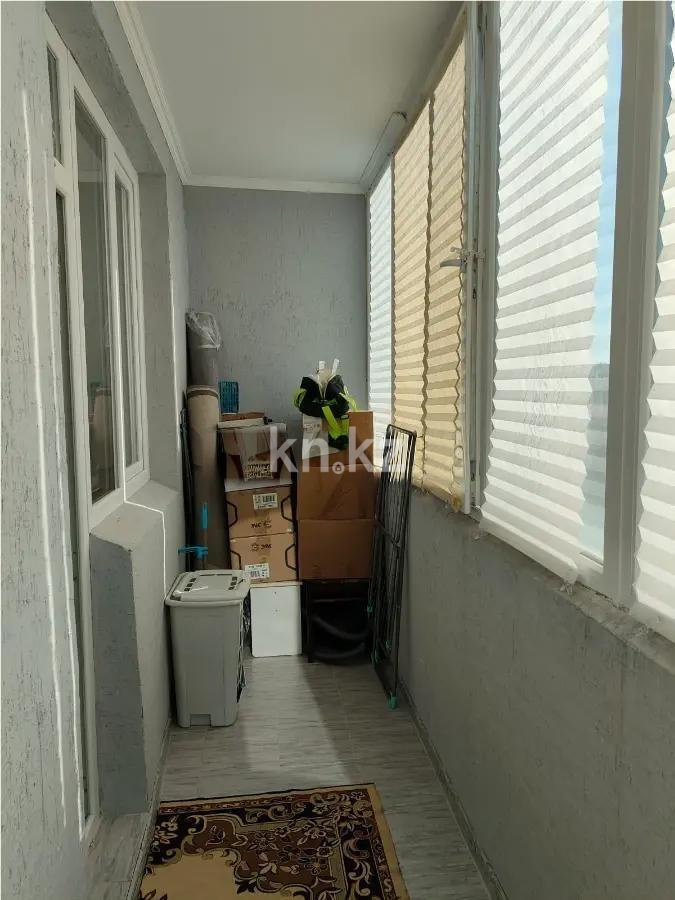 Продажа 1-комнатной квартиры, 37 м² в Астане - фото 5