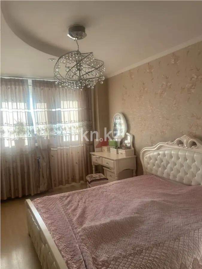 Продажа 3-комнатной квартиры, 82.7 м² в Астане - фото 2
