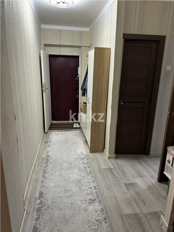 Продажа 2-комнатной квартиры, 50 м² в Алматы - фото 5