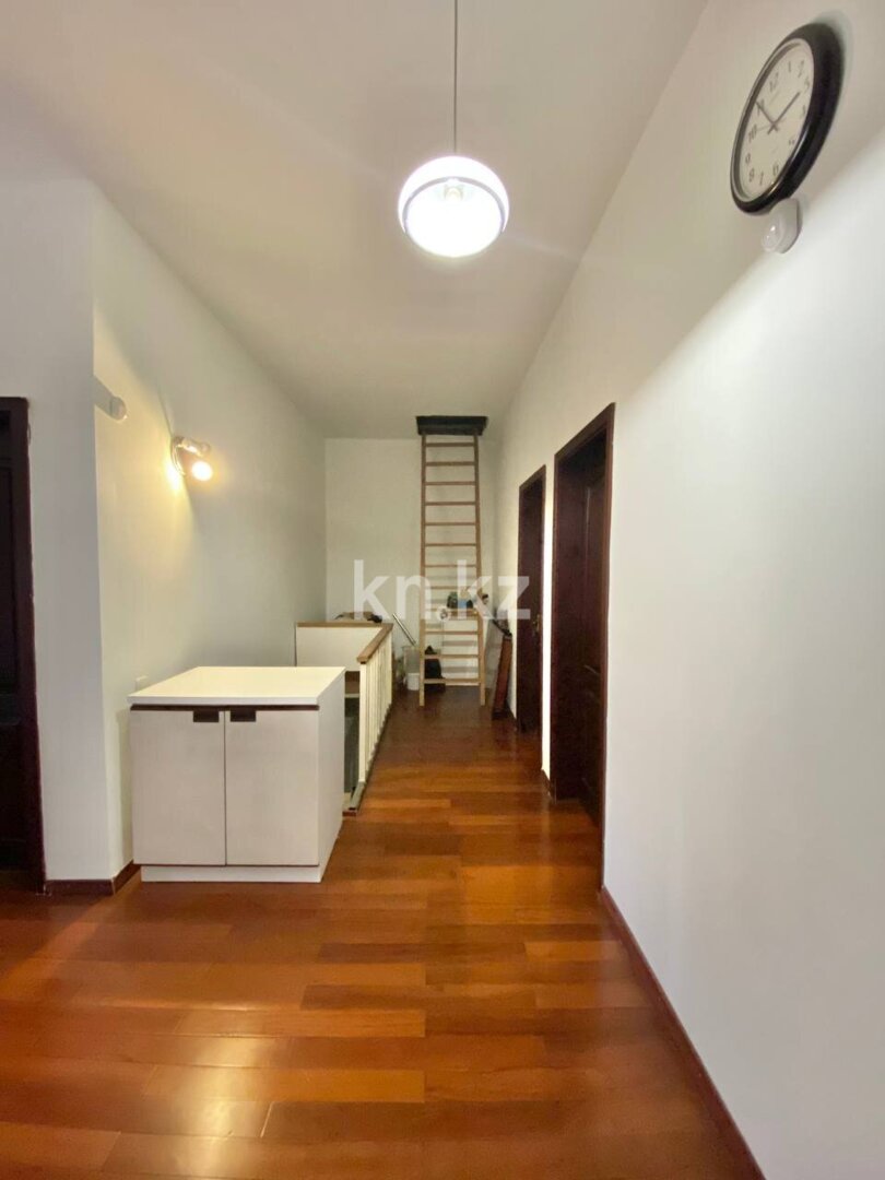 Продажа 4-комнатного дома, 113 м² в Алматы - фото 20