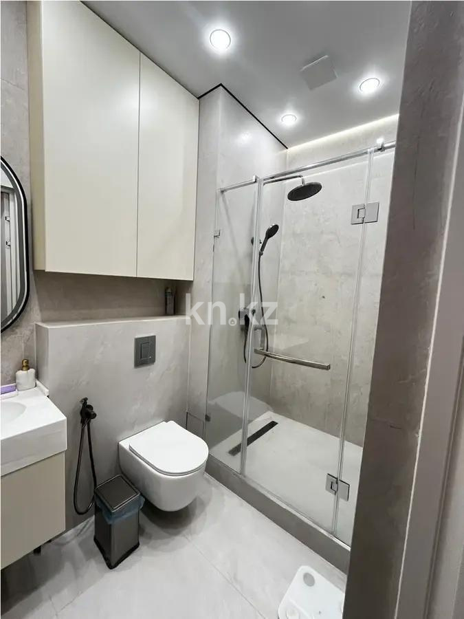 Продажа 4-комнатной квартиры, 106 м² в Алматы - фото 4